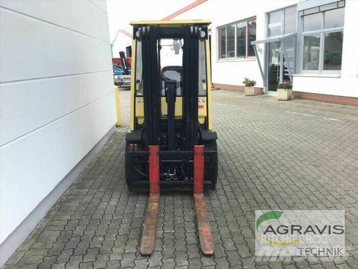 Hyster H3.0FT Autres Chariots élévateurs