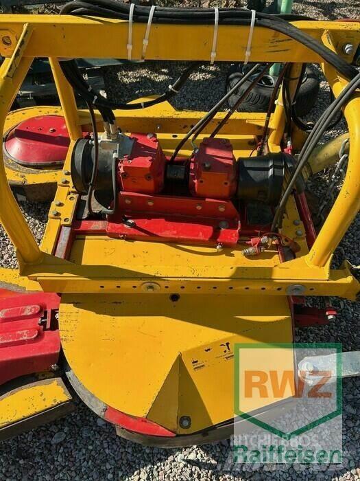  Ilmer Mulcher SMG 250 Broyeur / Gyrobroyeur / Epareuse
