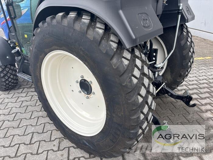 Iseki TG 6687 AHLK Micro tracteur