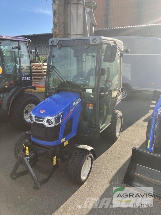 Iseki TXGS 24 AHLK Micro tracteur