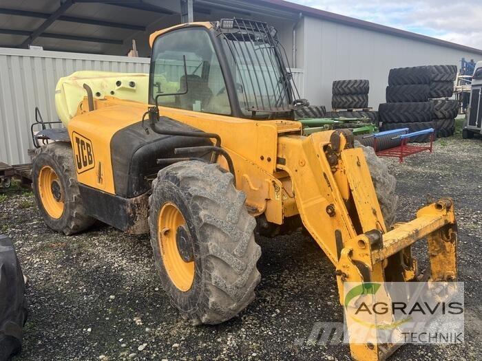 JCB 531-70 Télescopique agricole