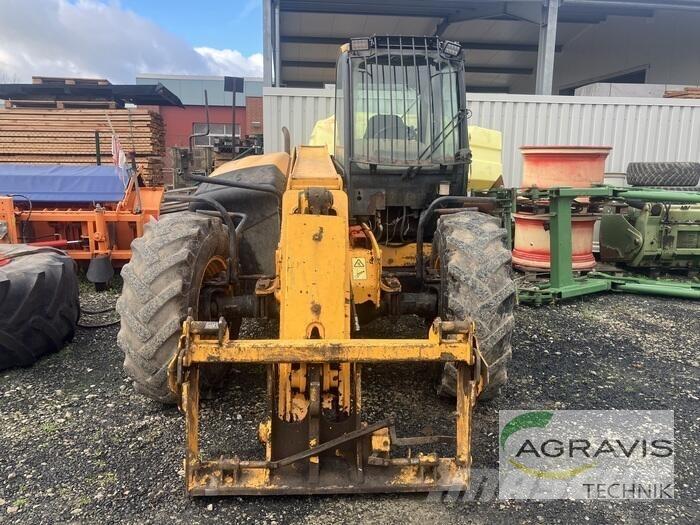JCB 531-70 Télescopique agricole