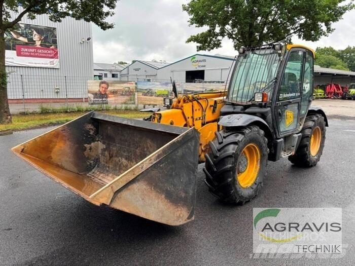 JCB 535-95 Télescopique agricole