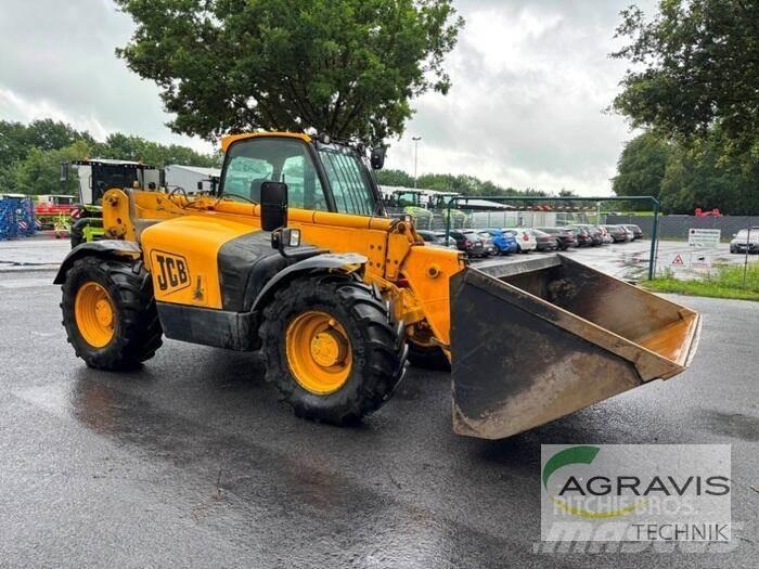 JCB 535-95 Télescopique agricole