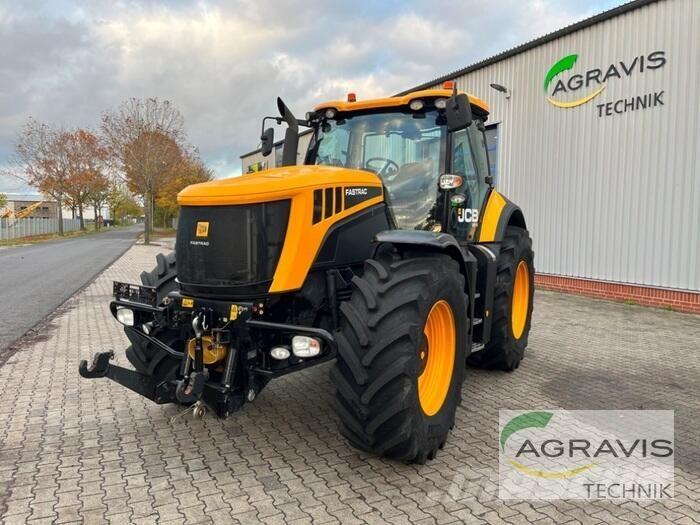 JCB 8310 Télescopique agricole