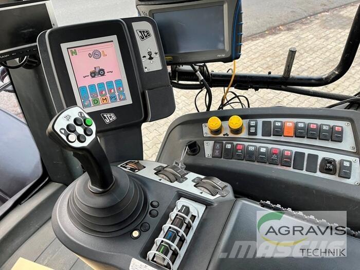 JCB 8310 Télescopique agricole