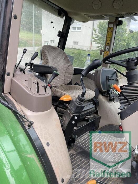 John Deere 5050E Tracteur