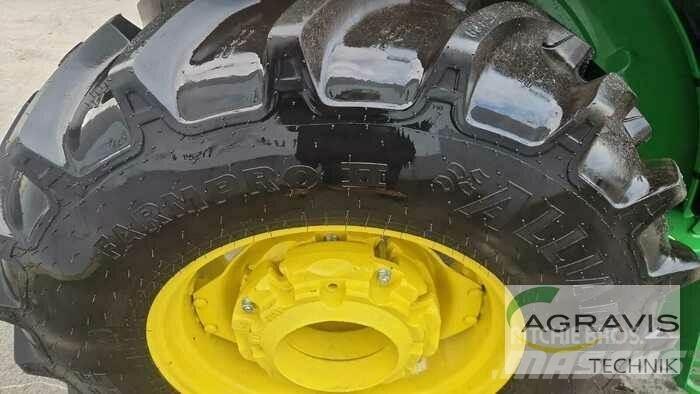 John Deere 5058 E Tracteur