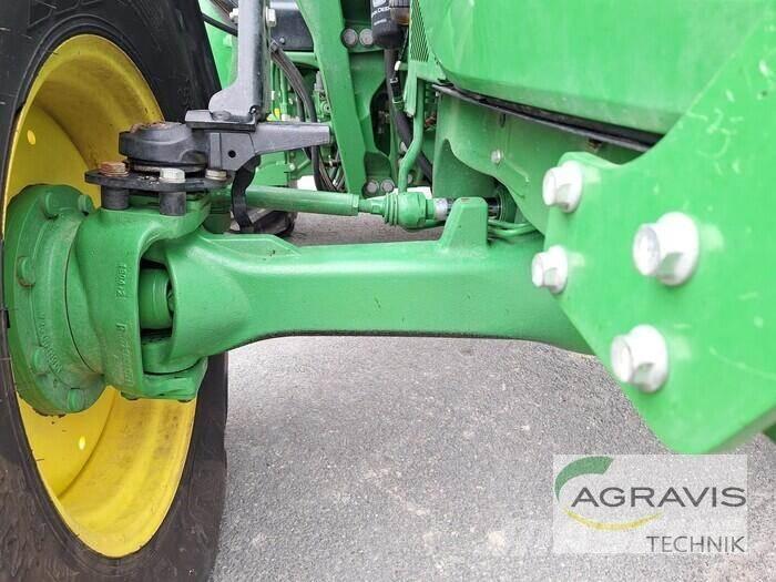 John Deere 5100 R Tracteur