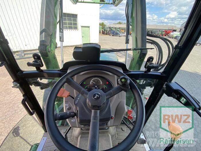John Deere 5105 GF Tracteur