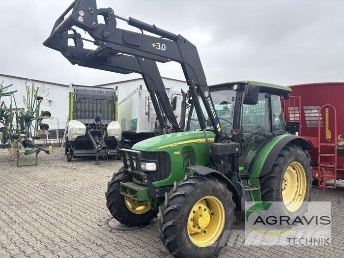John Deere 5620 Tracteur