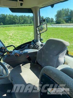 John Deere 6130R Tracteur