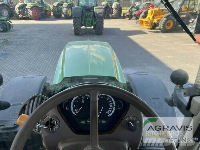 John Deere 6150 R Tracteur