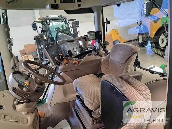 John Deere 6215 R Tracteur