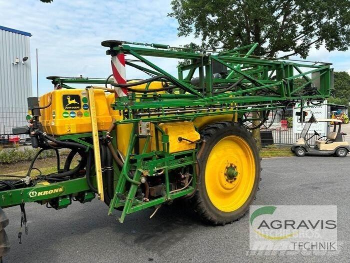 John Deere 632 Pulvérisateurs traînés