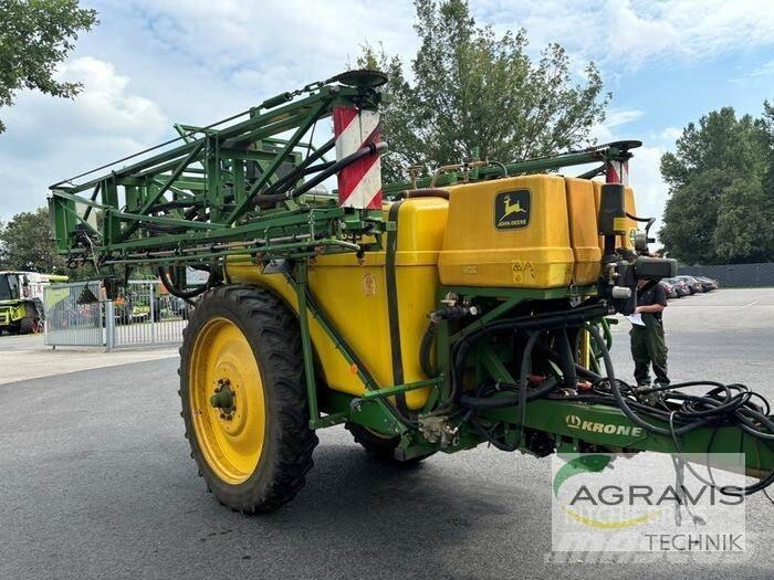 John Deere 632 Pulvérisateurs traînés