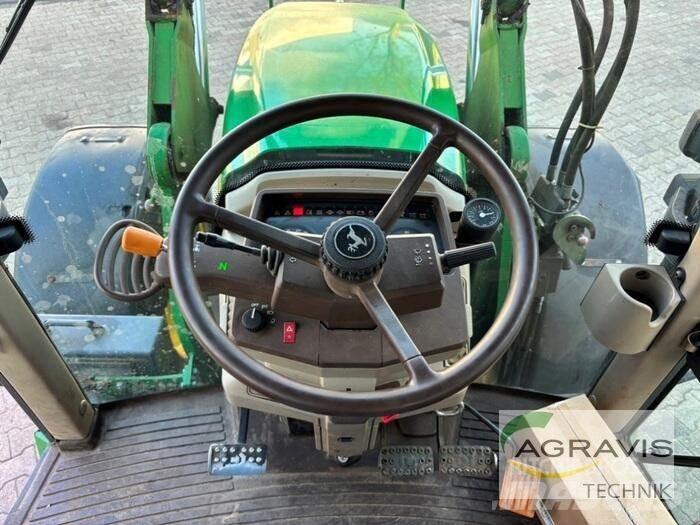 John Deere 6320 Tracteur