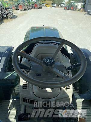 John Deere 6r185 Tracteur