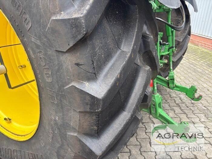 John Deere 7310 R Tracteur