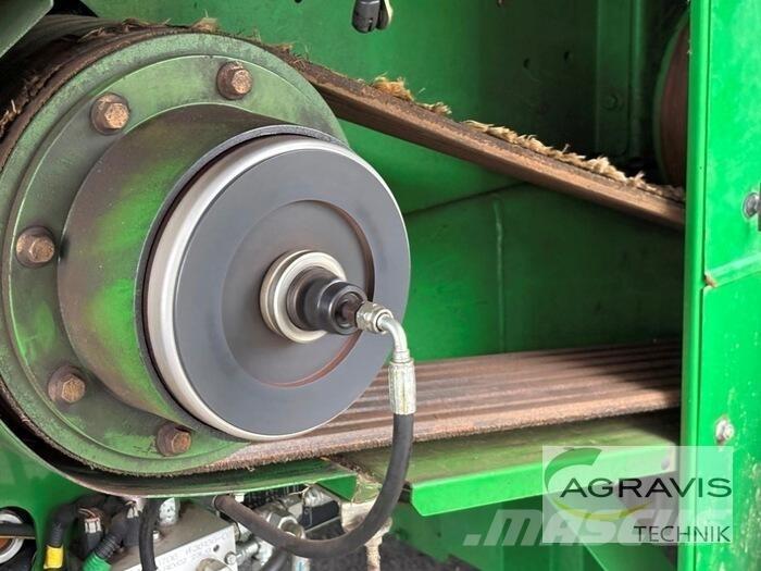 John Deere 7780 I Ensileuse automotrice
