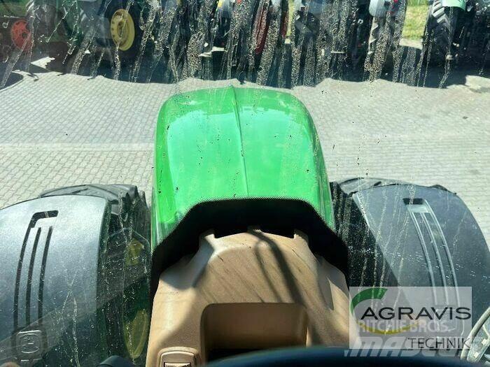 John Deere 7830 Tracteur