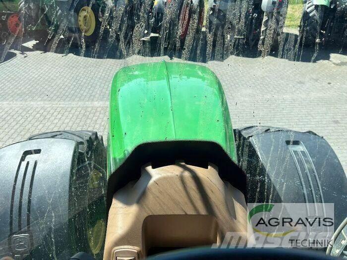 John Deere 7830 Tracteur