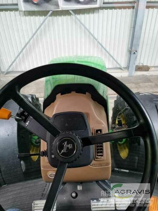 John Deere 7930 A Tracteur