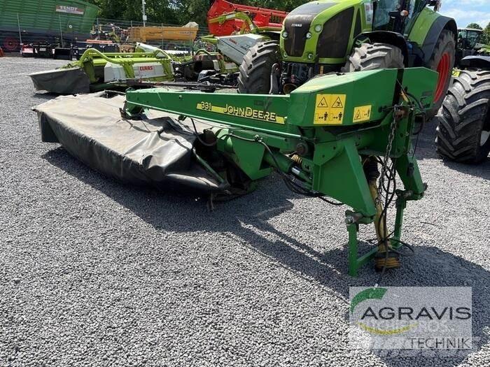 John Deere CC0331 Faucheuse