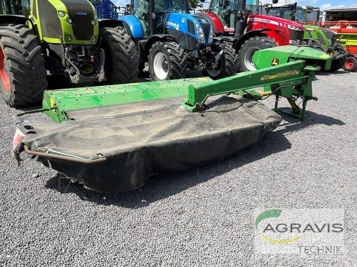 John Deere CC0331 Faucheuse
