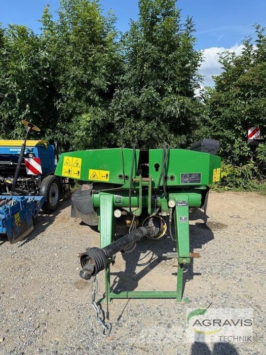 John Deere CC0331 Faucheuse