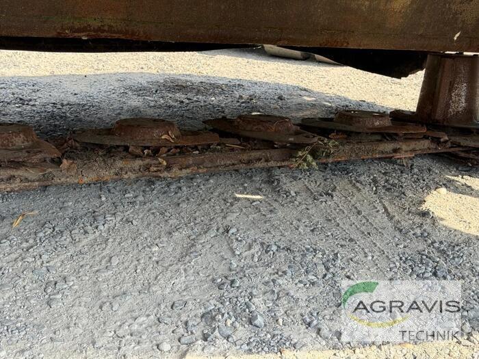 John Deere CC0331 Faucheuse