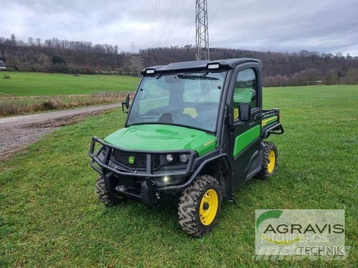 John Deere GATOR Micro tracteur