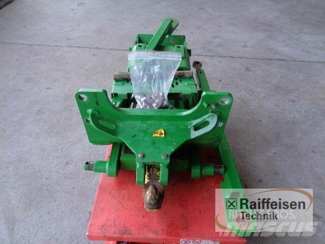 John Deere Hitch Autres équipements pour tracteur