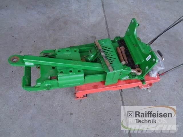 John Deere Hitch Autres équipements pour tracteur