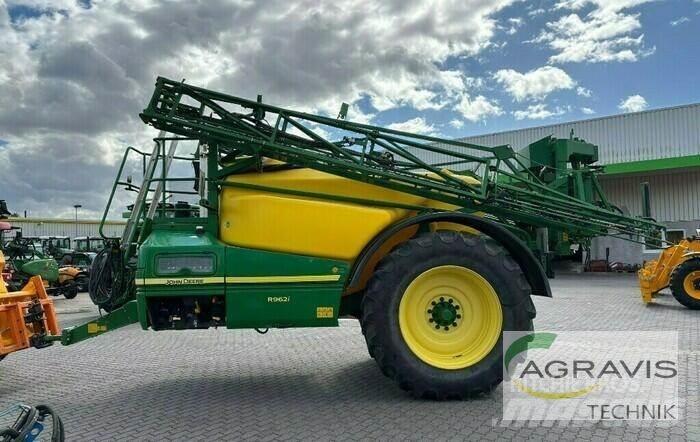 John Deere R 962I Pulvérisateurs traînés