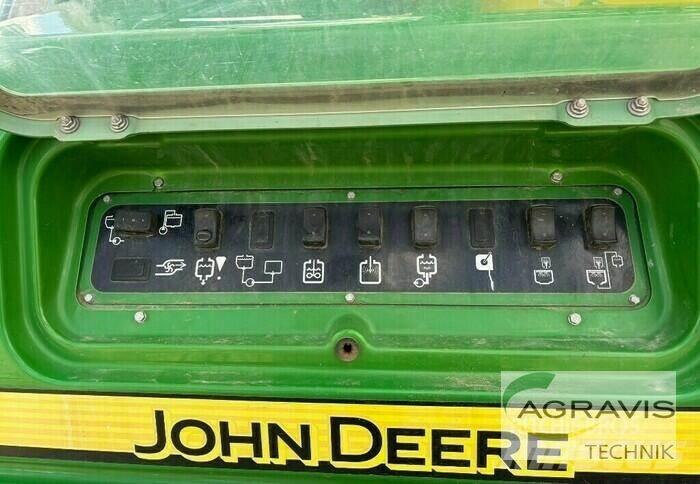 John Deere R 962I Pulvérisateurs traînés