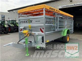 Joskin RDS 600 Autre remorque agricole