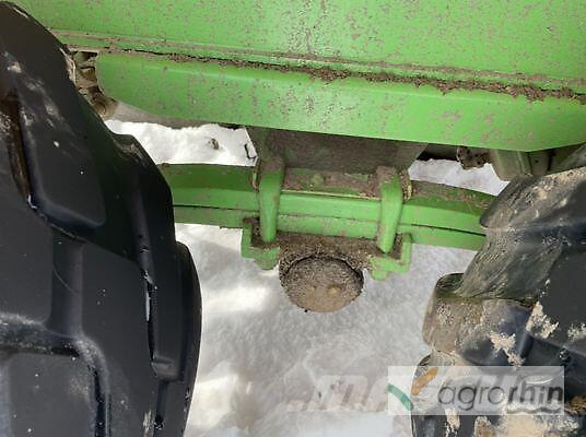Joskin Trans-KTP 11/45 Benne céréalière