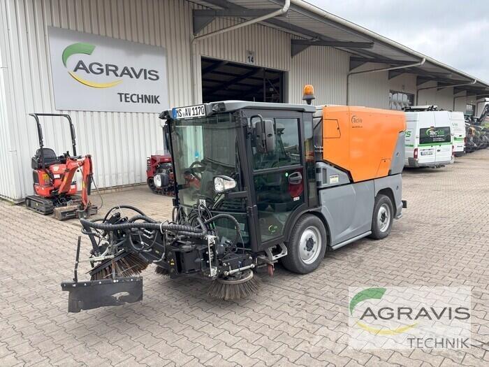 Kärcher MC250 Balayeuse / Autolaveuse