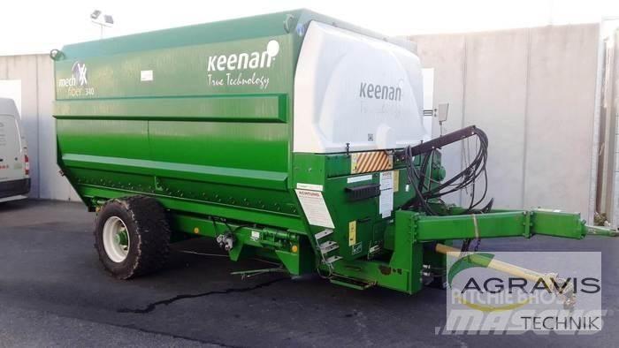 Keenan MF 340 Autres matériels d'élevage