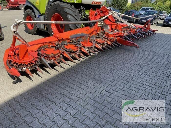 Kemper 390 PLUS CL 84 Accessoires ensileuse