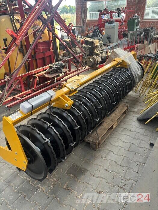 Kerner CW 550/300 Rouleau