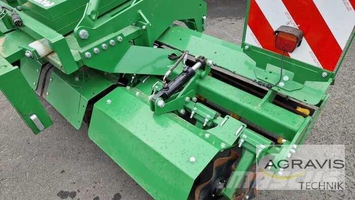 Kerner X-CUT SOLO 300 Herse