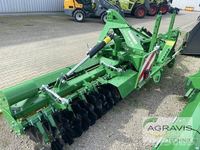 Kerner X-CUT SOLO 500 Rouleau