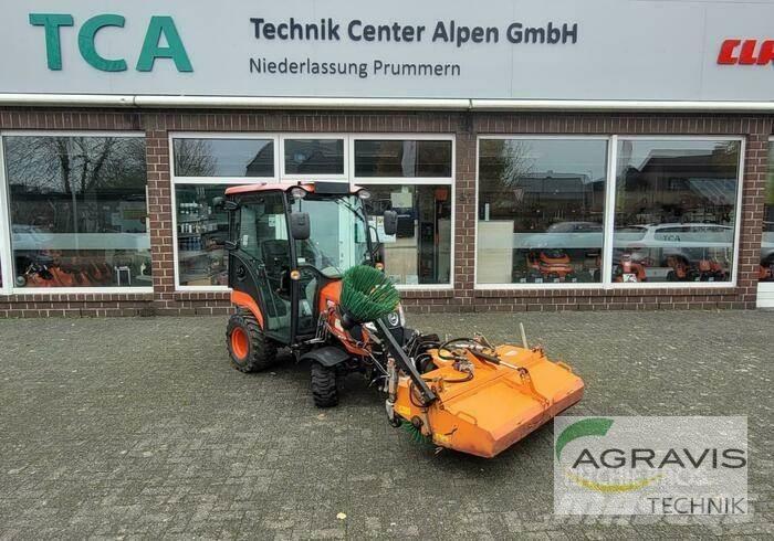 Kioti CS 2520 Tracteur