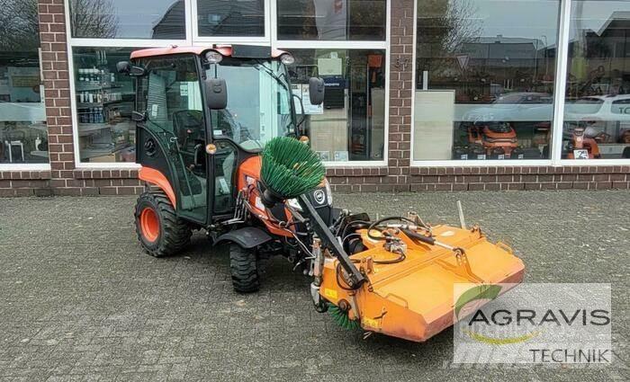 Kioti CS 2520 Tracteur