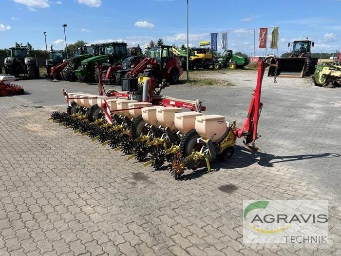 Kleine SYNCHRODRIVE 12 Semoir