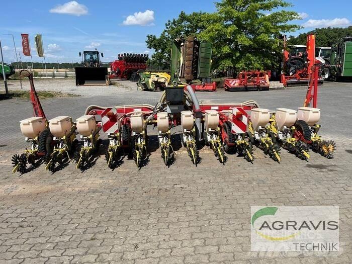 Kleine SYNCHRODRIVE 12 Semoir