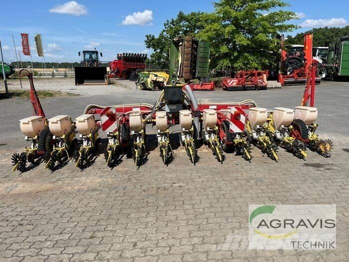 Kleine SYNCHRODRIVE 12 Semoir