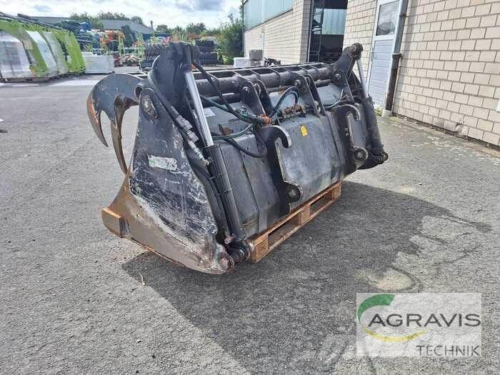 Kock KGS 2000 XL Autres équipements pour tracteur